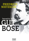 Buchcover Jenseits von Gut und Böse