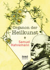 Buchcover Organon der Heilkunst