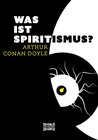 Buchcover Was ist Spiritismus?