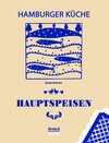 Buchcover Hamburger Küche: Hauptspeisen