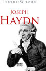 Buchcover Joseph Haydn