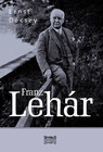 Buchcover Franz Lehár