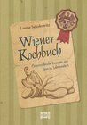 Buchcover Wiener Kochbuch