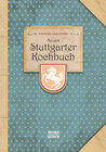 Buchcover Neues Stuttgarter Kochbuch