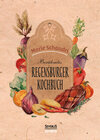 Buchcover Schandris berühmtes Regensburger Kochbuch