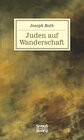 Buchcover Juden auf Wanderschaft