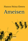 Buchcover Ameisen
