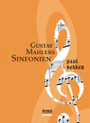 Buchcover Gustav Mahlers Sinfonien