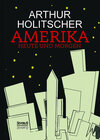Buchcover Amerika Heute und Morgen