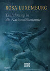 Buchcover Einführung in die Nationalökonomie