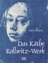 Buchcover Das Käthe Kollwitz-Werk