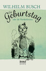 Buchcover Der Geburtstag