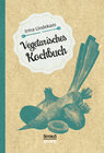 Buchcover Vegetarisches Kochbuch