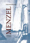 Buchcover Menzel - Werke und Dokumente