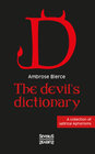 Buchcover The devil's dictionary