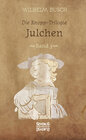 Buchcover Julchen