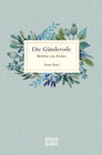 Buchcover Die Günderode