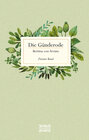 Buchcover Die Günderode