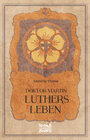 Buchcover Doktor Martin Luthers Leben