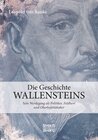 Buchcover Die Geschichte Wallensteins