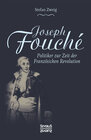 Buchcover Joseph Fouché. Biografie
