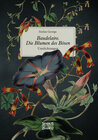 Buchcover Baudelaire. Die Blumen des Bösen