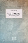 Buchcover Gustav Mahler
