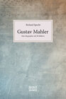 Buchcover Gustav Mahler