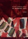 Buchcover in anderer zeit