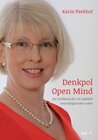 Buchcover Denkpol Open Mind