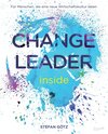 Buchcover Change Leader inside