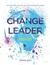 Buchcover Change Leader inside