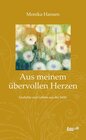 Buchcover Aus meinem übervollen Herzen
