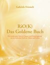 Buchcover RiOK - Das Goldene Buch