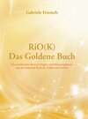 Buchcover RiOK - Das Goldene Buch