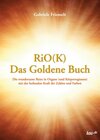 Buchcover RiO(K) - Das Goldene Buch