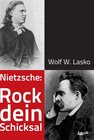 Buchcover Nietzsche: Rock dein Schicksal