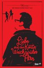 Buchcover Liebe auf dem Konto, Weichspüler im Hirn