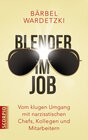 Buchcover Blender im Job
