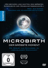 Buchcover Microbirth Der größte Moment