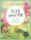 Buchcover Ja, ich spüre mehr