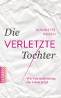 Buchcover Die verletzte Tochter