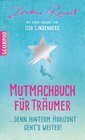 Buchcover Mutmachbuch für Träumer