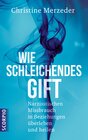 Buchcover Wie schleichendes Gift