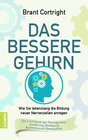 Buchcover Das bessere Gehirn