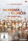 Buchcover The Answer to Cancer