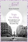 Buchcover Yoga im Alltag