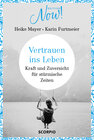 Buchcover Edition NOW Vertrauen ins Leben