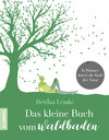 Buchcover Das kleine Buch vom Waldbaden