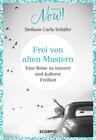 Buchcover Frei von alten Mustern